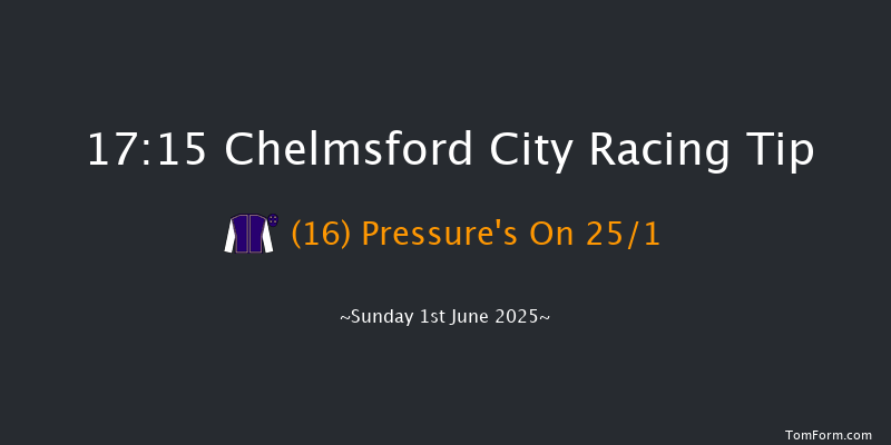 Chelmsford City 17-15 (Class 3) 7f Thu 22nd May 2025