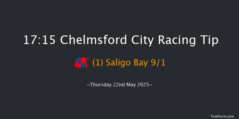 Chelmsford City 17-15 (Class 5) 10f Thu 8th May 2025