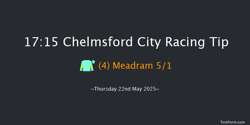 Chelmsford City 17-15 (Class 5) 10f Thu 8th May 2025
