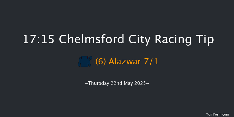 Chelmsford City 17-15 (Class 5) 10f Thu 8th May 2025