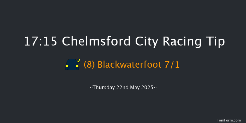 Chelmsford City 17-15 (Class 5) 10f Thu 8th May 2025