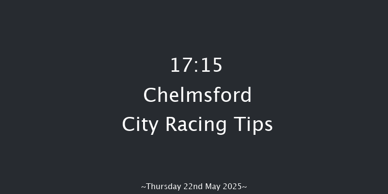Chelmsford City 17-15 (Class 5) 10f Thu 8th May 2025