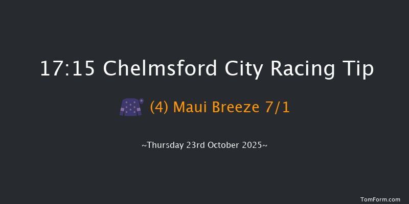 Chelmsford City 17-15 (Class 5) 6f Thu 16th Oct 2025