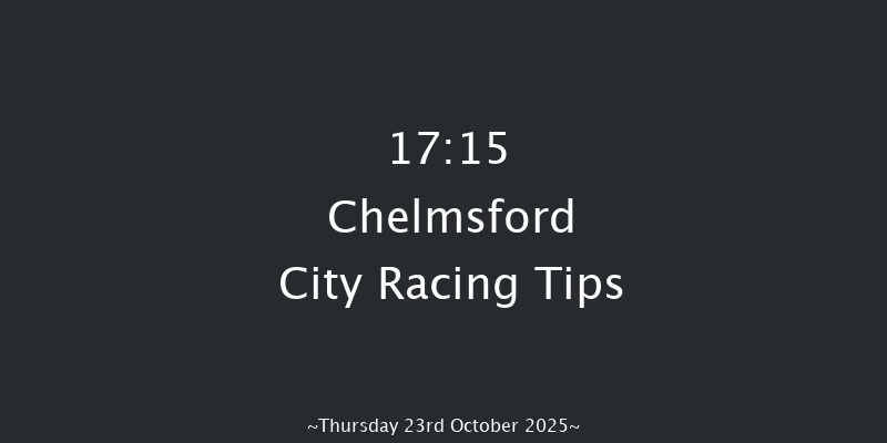 Chelmsford City 17-15 (Class 5) 6f Thu 16th Oct 2025