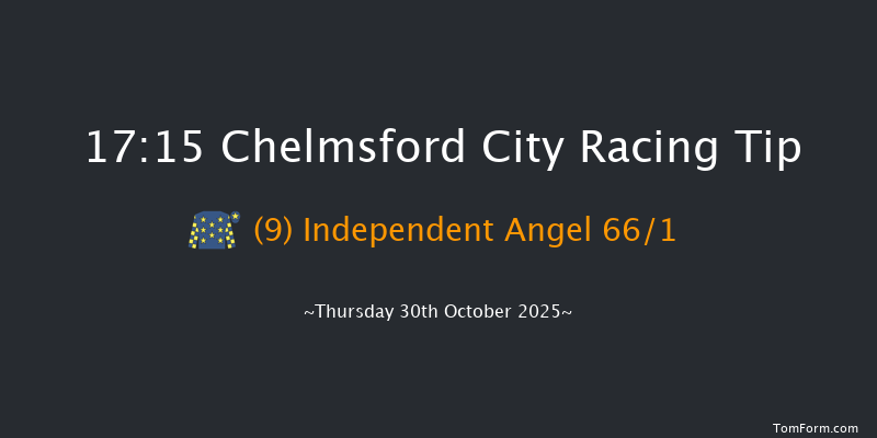 Chelmsford City 17-15 (Class 6) 6f Thu 23rd Oct 2025