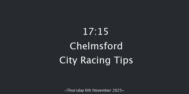 Chelmsford City 17-15 (Class 6) 6f Thu 30th Oct 2025