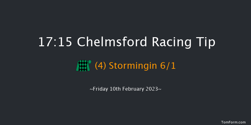 Chelmsford 17:15 Handicap (Class 6) 10f Thu 2nd Feb 2023