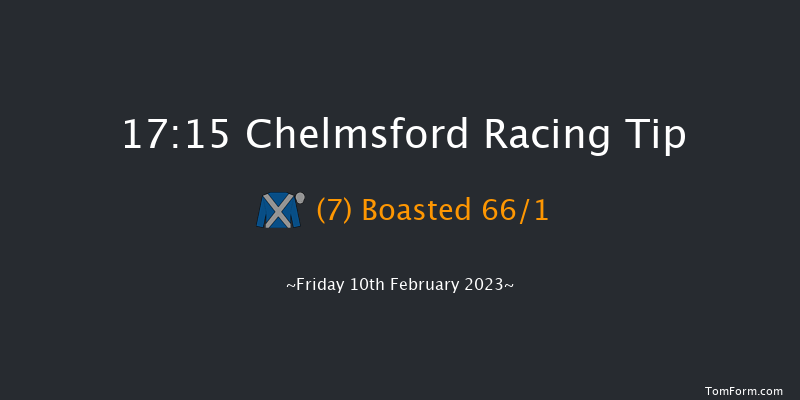 Chelmsford 17:15 Handicap (Class 6) 10f Thu 2nd Feb 2023