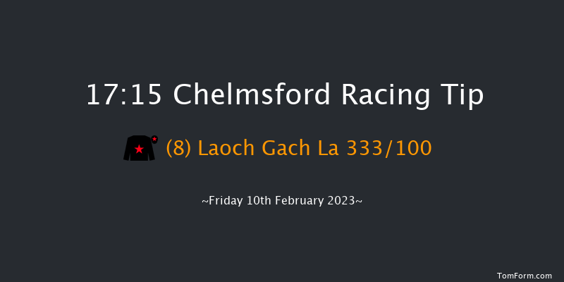 Chelmsford 17:15 Handicap (Class 6) 10f Thu 2nd Feb 2023