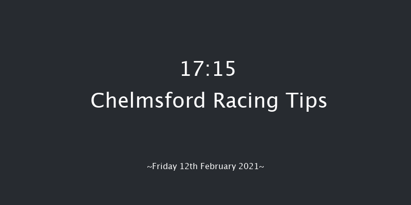 tote Placepot Your First Bet Handicap Chelmsford 17:15 Handicap (Class 5) 6f Thu 4th Feb 2021