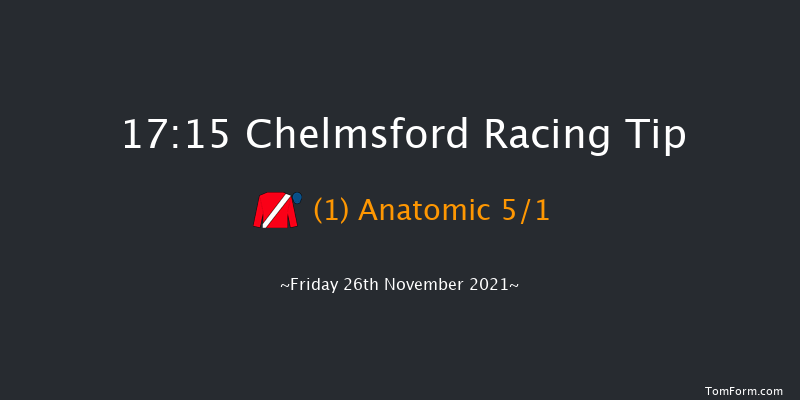 Chelmsford 17:15 Stakes (Class 4) 8f Thu 25th Nov 2021