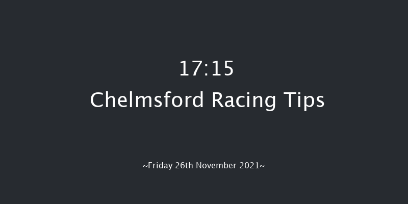 Chelmsford 17:15 Stakes (Class 4) 8f Thu 25th Nov 2021