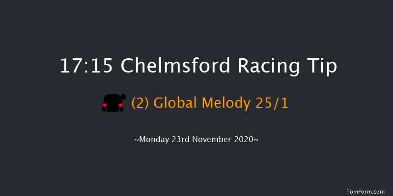 tote.co.uk Free Streaming Every UK Race Handicap Chelmsford 17:15 Handicap (Class 5) 7f Thu 19th Nov 2020