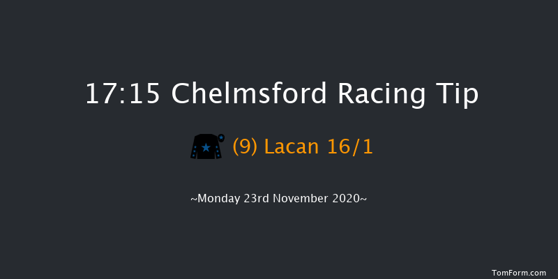 tote.co.uk Free Streaming Every UK Race Handicap Chelmsford 17:15 Handicap (Class 5) 7f Thu 19th Nov 2020