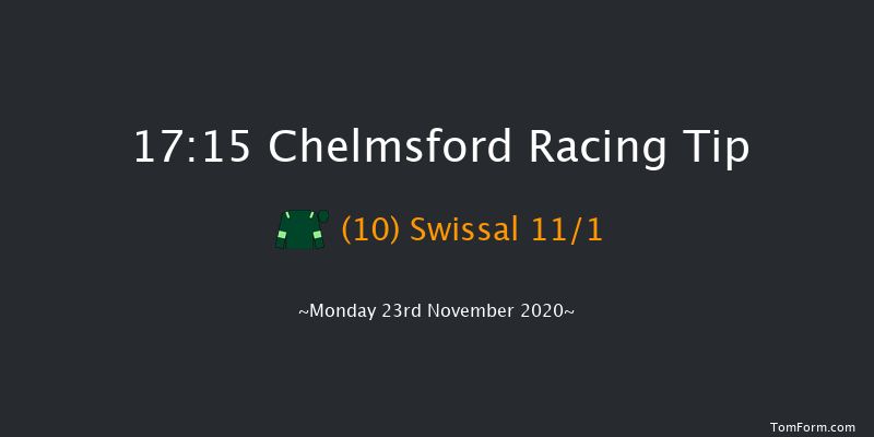 tote.co.uk Free Streaming Every UK Race Handicap Chelmsford 17:15 Handicap (Class 5) 7f Thu 19th Nov 2020