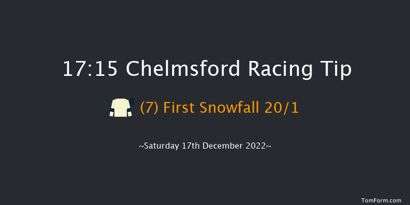 Chelmsford 17:15 Handicap (Class 6) 10f Thu 8th Dec 2022