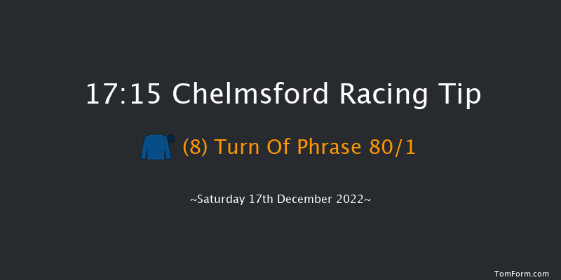 Chelmsford 17:15 Handicap (Class 6) 10f Thu 8th Dec 2022