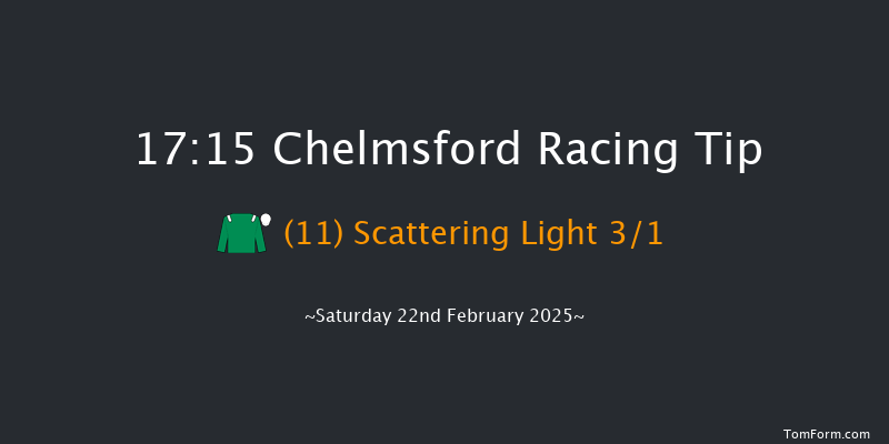 Chelmsford  17:15 Maiden (Class 5) 7f Thu 13th Feb 2025