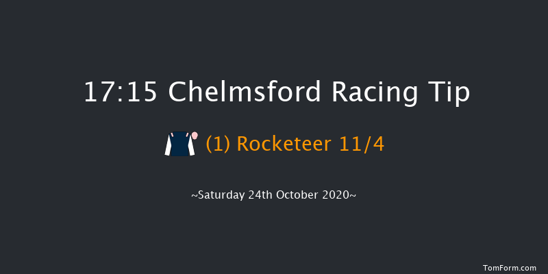 Bet tote Handicap (Div 2) Chelmsford 17:15 Handicap (Class 6) 5f Thu 22nd Oct 2020