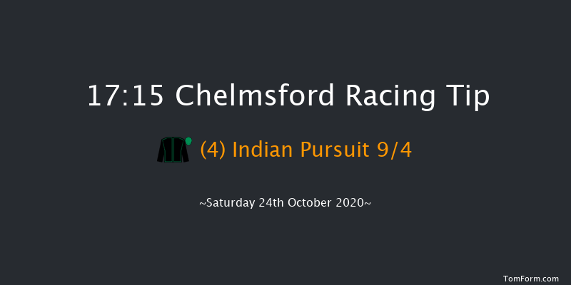 Bet tote Handicap (Div 2) Chelmsford 17:15 Handicap (Class 6) 5f Thu 22nd Oct 2020