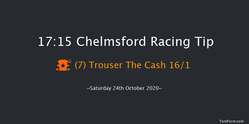 Bet tote Handicap (Div 2) Chelmsford 17:15 Handicap (Class 6) 5f Thu 22nd Oct 2020