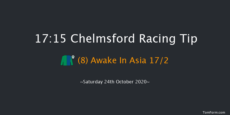 Bet tote Handicap (Div 2) Chelmsford 17:15 Handicap (Class 6) 5f Thu 22nd Oct 2020