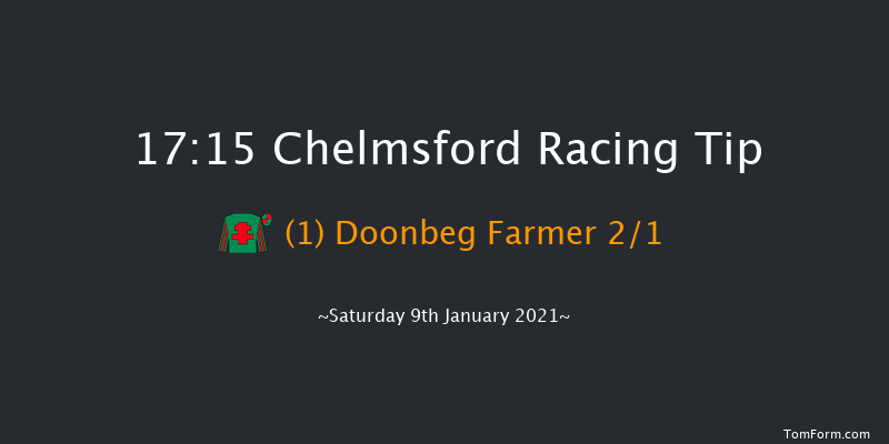 Racing Welfare Selling Stakes Chelmsford 17:15 Seller (Class 6) 8f Thu 17th Dec 2020