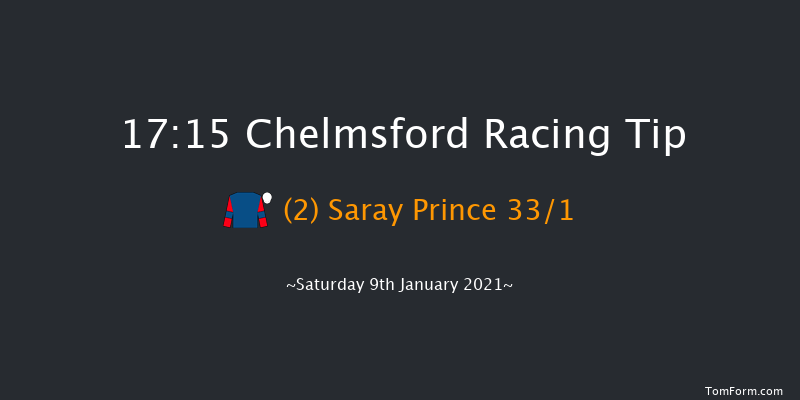Racing Welfare Selling Stakes Chelmsford 17:15 Seller (Class 6) 8f Thu 17th Dec 2020
