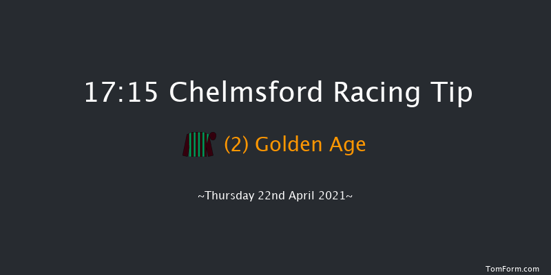 tote Placepot Your First Bet Maiden Stakes Chelmsford 17:15 Maiden (Class 5) 6f Thu 8th Apr 2021