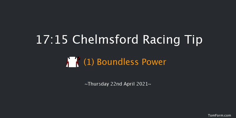 tote Placepot Your First Bet Maiden Stakes Chelmsford 17:15 Maiden (Class 5) 6f Thu 8th Apr 2021