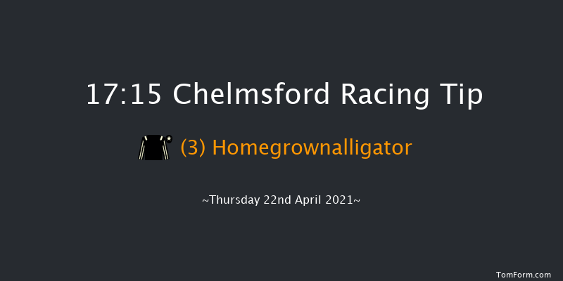 tote Placepot Your First Bet Maiden Stakes Chelmsford 17:15 Maiden (Class 5) 6f Thu 8th Apr 2021