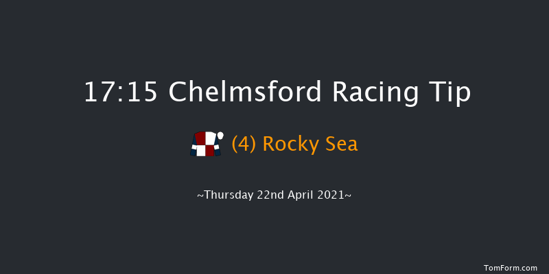 tote Placepot Your First Bet Maiden Stakes Chelmsford 17:15 Maiden (Class 5) 6f Thu 8th Apr 2021