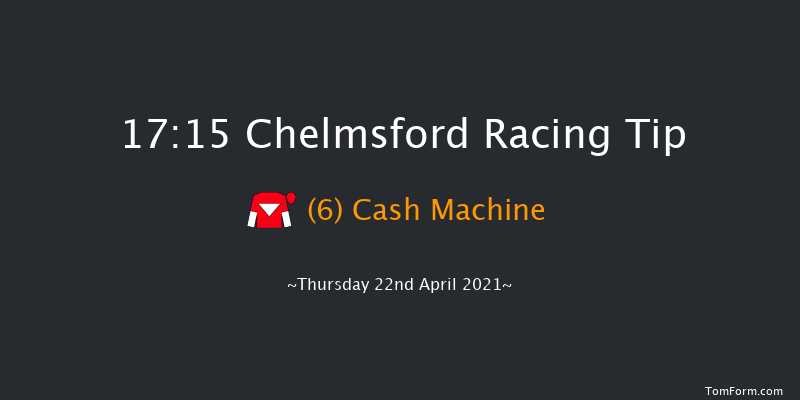 tote Placepot Your First Bet Maiden Stakes Chelmsford 17:15 Maiden (Class 5) 6f Thu 8th Apr 2021