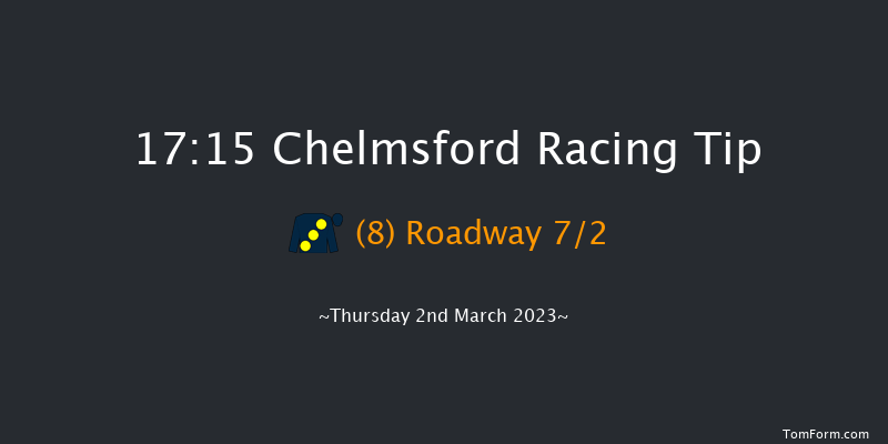 Chelmsford 17:15 Stakes (Class 5) 8f Sat 25th Feb 2023