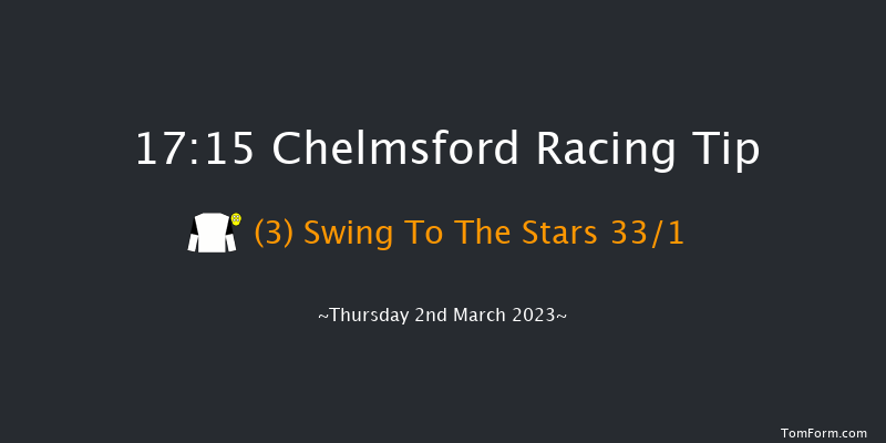 Chelmsford 17:15 Stakes (Class 5) 8f Sat 25th Feb 2023