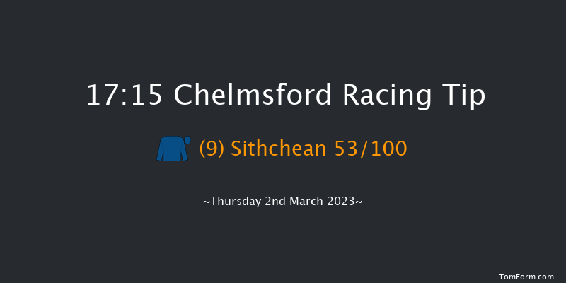 Chelmsford 17:15 Stakes (Class 5) 8f Sat 25th Feb 2023