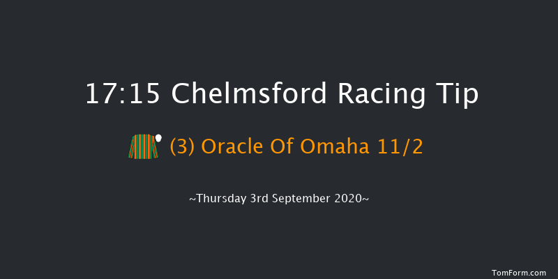 tote Placepot Your First Bet Median Auction Maiden Stakes Chelmsford 17:15 Maiden (Class 5) 7f Thu 27th Aug 2020