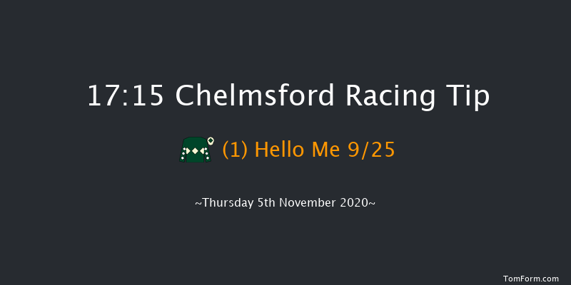 Extra Places Fillies' Novice Auction Stakes (Plus 10/GBB Race) Chelmsford 17:15 Stakes (Class 4) 6f Thu 29th Oct 2020