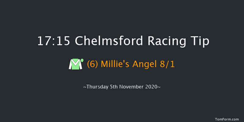 Extra Places Fillies' Novice Auction Stakes (Plus 10/GBB Race) Chelmsford 17:15 Stakes (Class 4) 6f Thu 29th Oct 2020