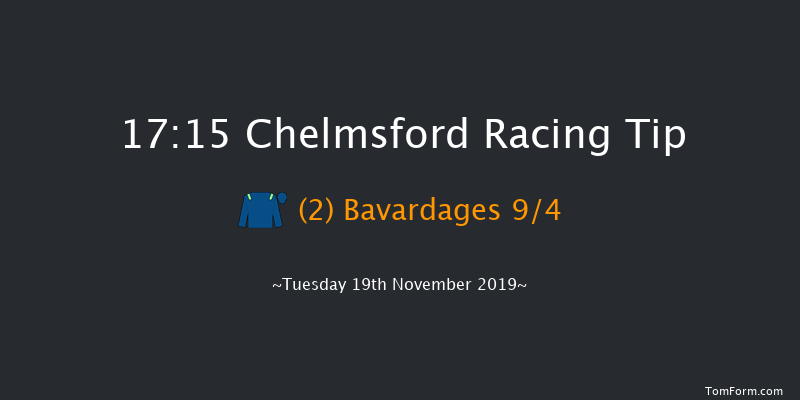 Chelmsford 17:15 Handicap (Class 6) 8f Fri 8th Nov 2019