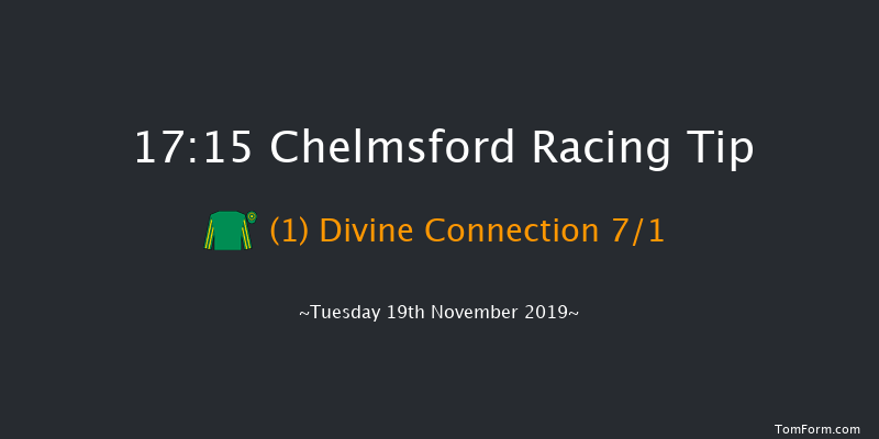 Chelmsford 17:15 Handicap (Class 6) 8f Fri 8th Nov 2019
