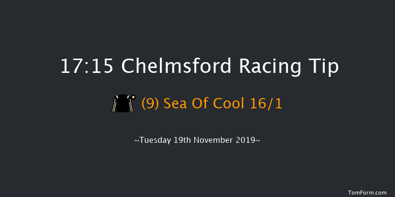 Chelmsford 17:15 Handicap (Class 6) 8f Fri 8th Nov 2019