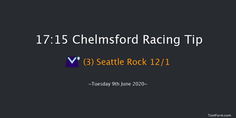 Pye's Green Maiden Fillies' Stakes (Plus 10/GBB Race) Chelmsford 17:15 Maiden (Class 5) 7f Mon 8th Jun 2020