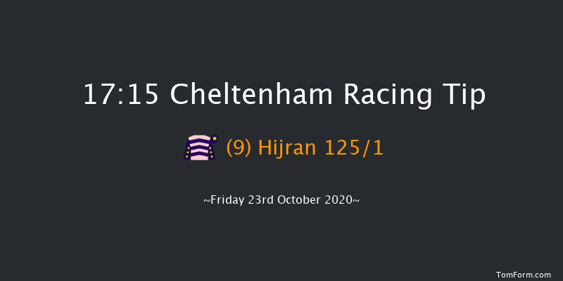 Back And Lay At Matchbook Conditional Jockeys' Handicap Hurdle Cheltenham 17:15 Handicap Hurdle (Class 3) 16f Fri 13th Mar 2020
