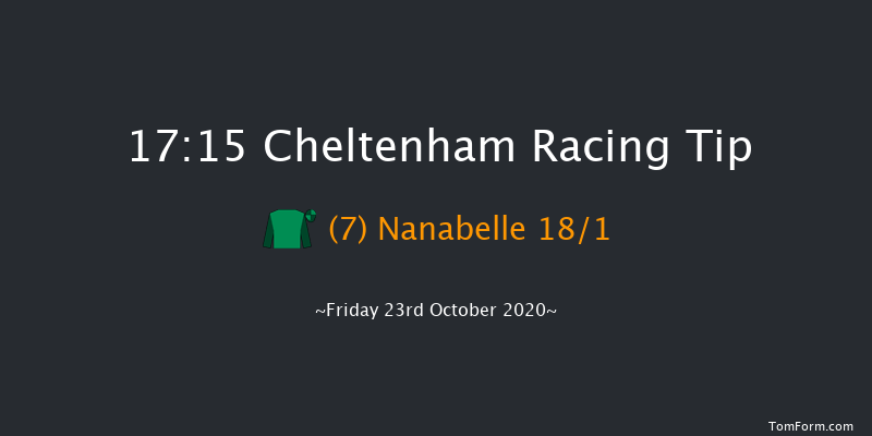 Back And Lay At Matchbook Conditional Jockeys' Handicap Hurdle Cheltenham 17:15 Handicap Hurdle (Class 3) 16f Fri 13th Mar 2020