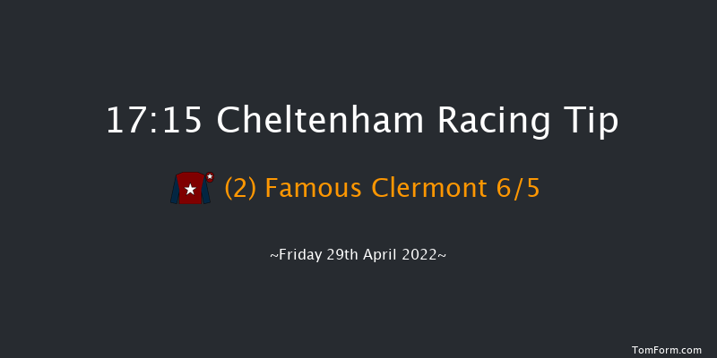 Cheltenham 17:15 Hunter Chase (Class 4) 26f Thu 14th Apr 2022