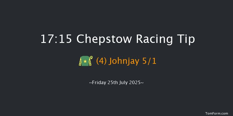 Chepstow 17-15 (Class 6) 7f Thu 17th Jul 2025