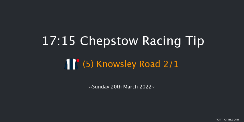 Chepstow 17:15 NH Flat Race (Class 5) 16f Sat 26th Feb 2022