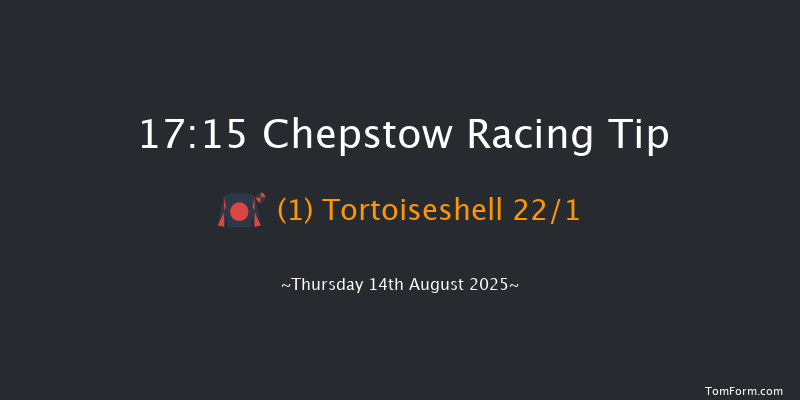 Chepstow 17-15 (Class 6) 6f Fri 8th Aug 2025