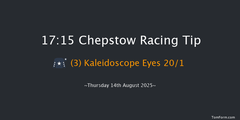 Chepstow 17-15 (Class 6) 6f Fri 8th Aug 2025